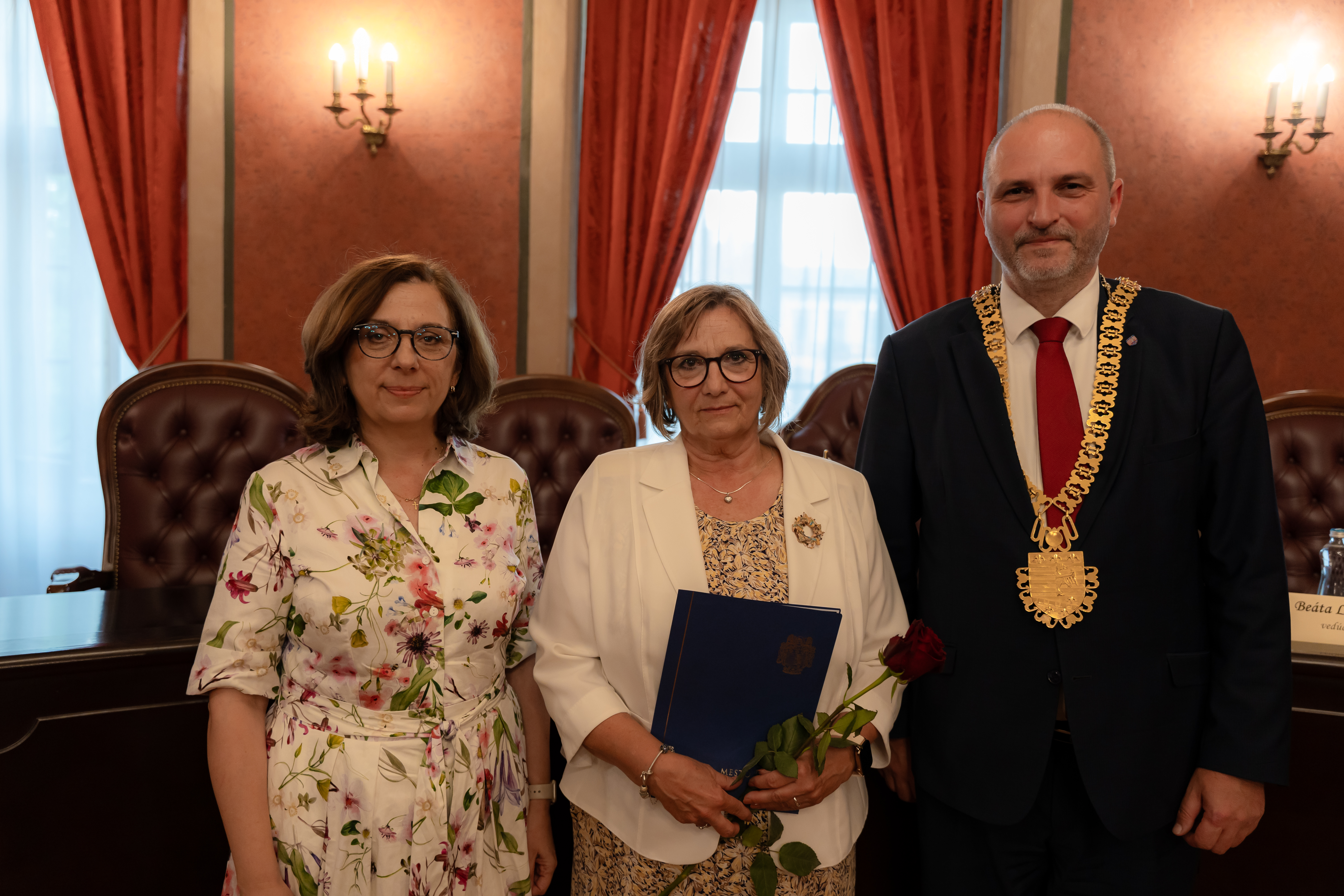Rozlucka so zamestnancami skol odchadzajucimi do dochodku-40